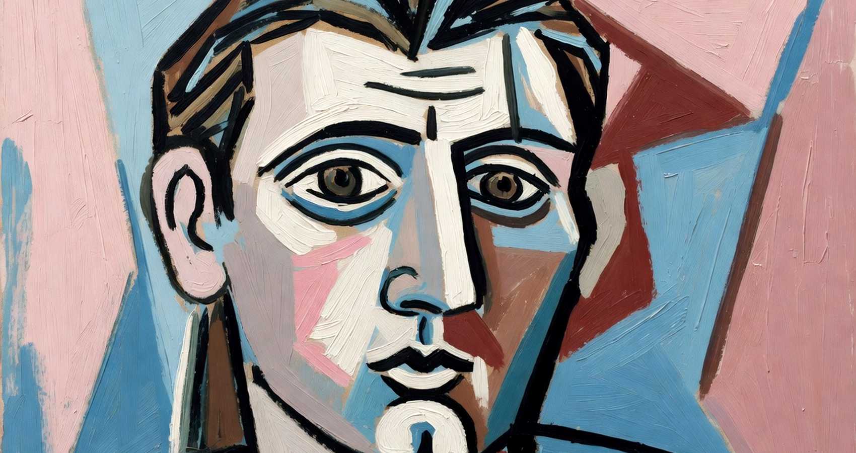 Pablo, micropoetry by Ryan Wade Biller at Spillwords.com