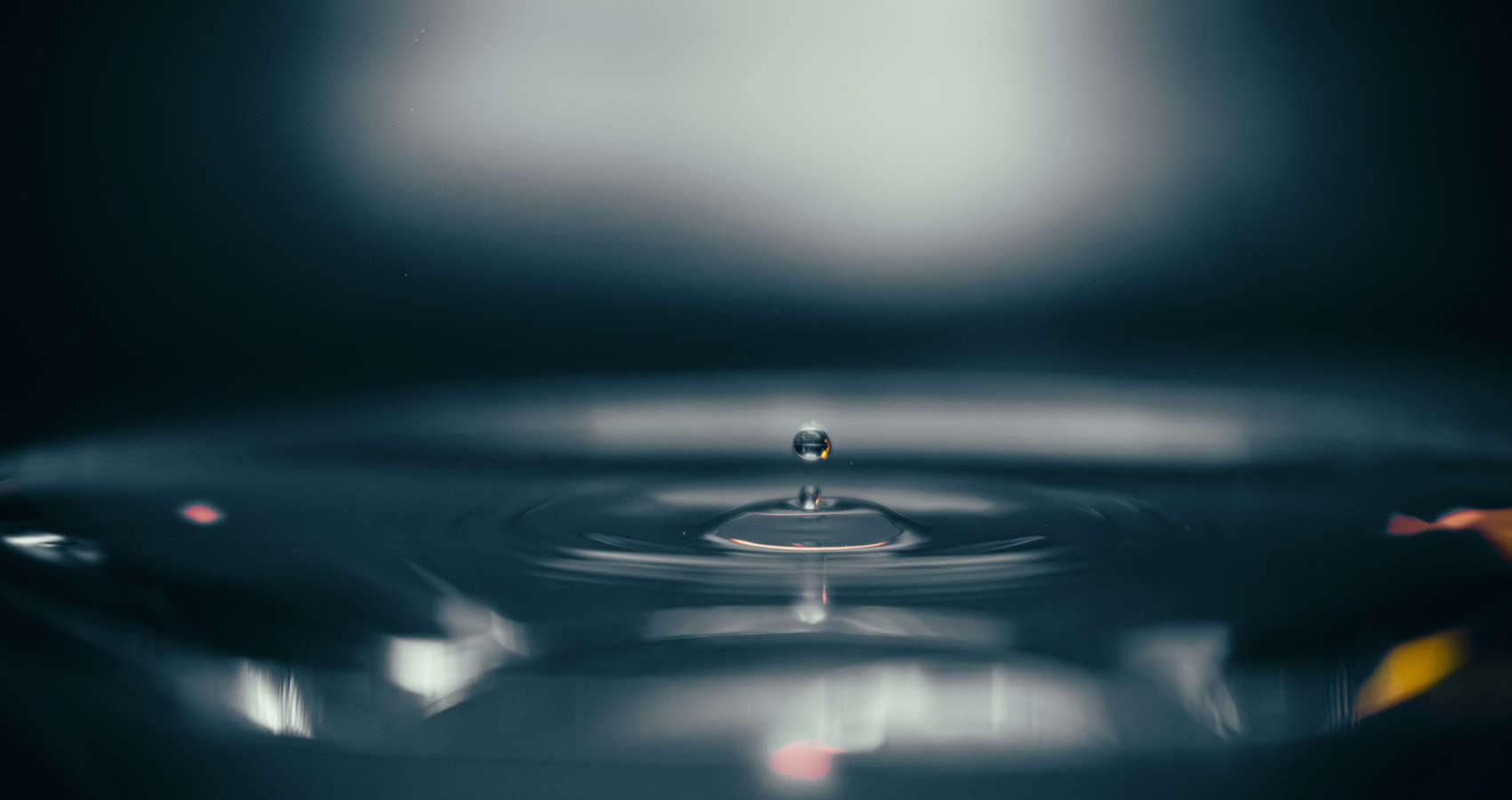 Pearl Drop, micropoetry by Rohini Prajapati at Spillwords.com