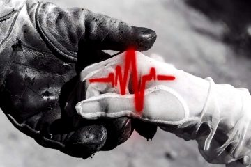 Promise, poetry by Jenny Morelli at Spillwords.com