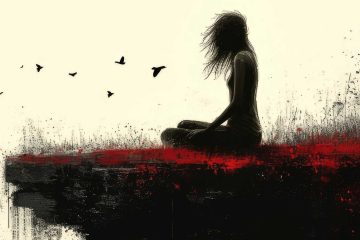 Reckoning, a poem by Neha Y. Poojary at Spillwords.com
