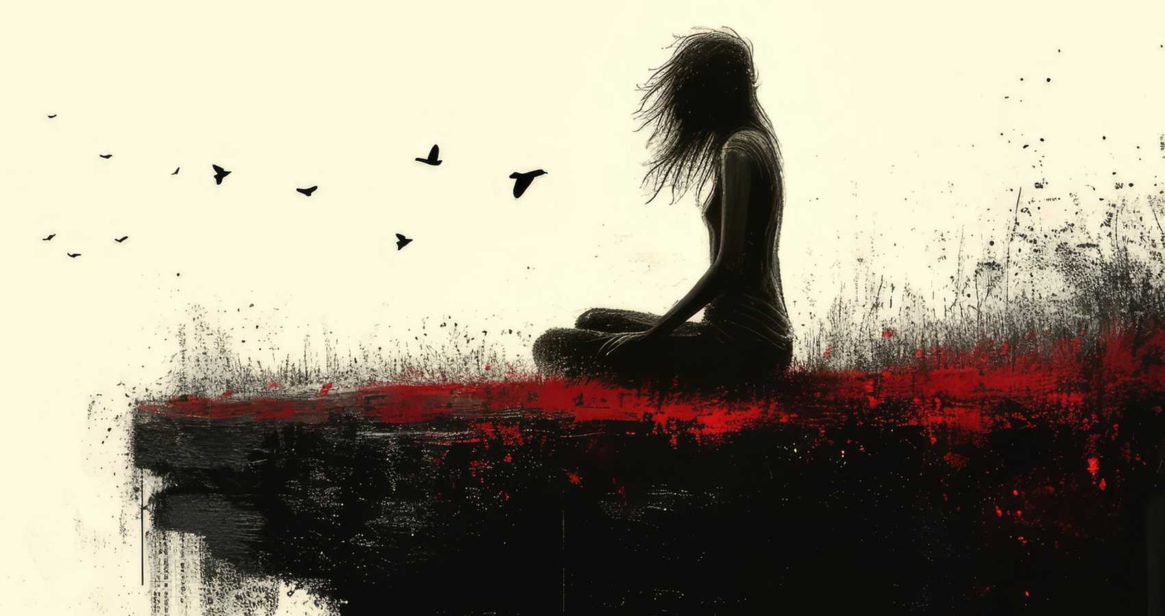 Reckoning, a poem by Neha Y. Poojary at Spillwords.com