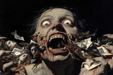 Sealed Fate, poetry by James Bell at Spillwords.com