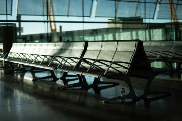 Second Chances: Chapter Two, flash fiction by Jianan Z at Spillwords.com