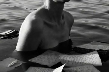 Shakespeare and Eliot, a poem by LB Sedlacek at Spillwords.com