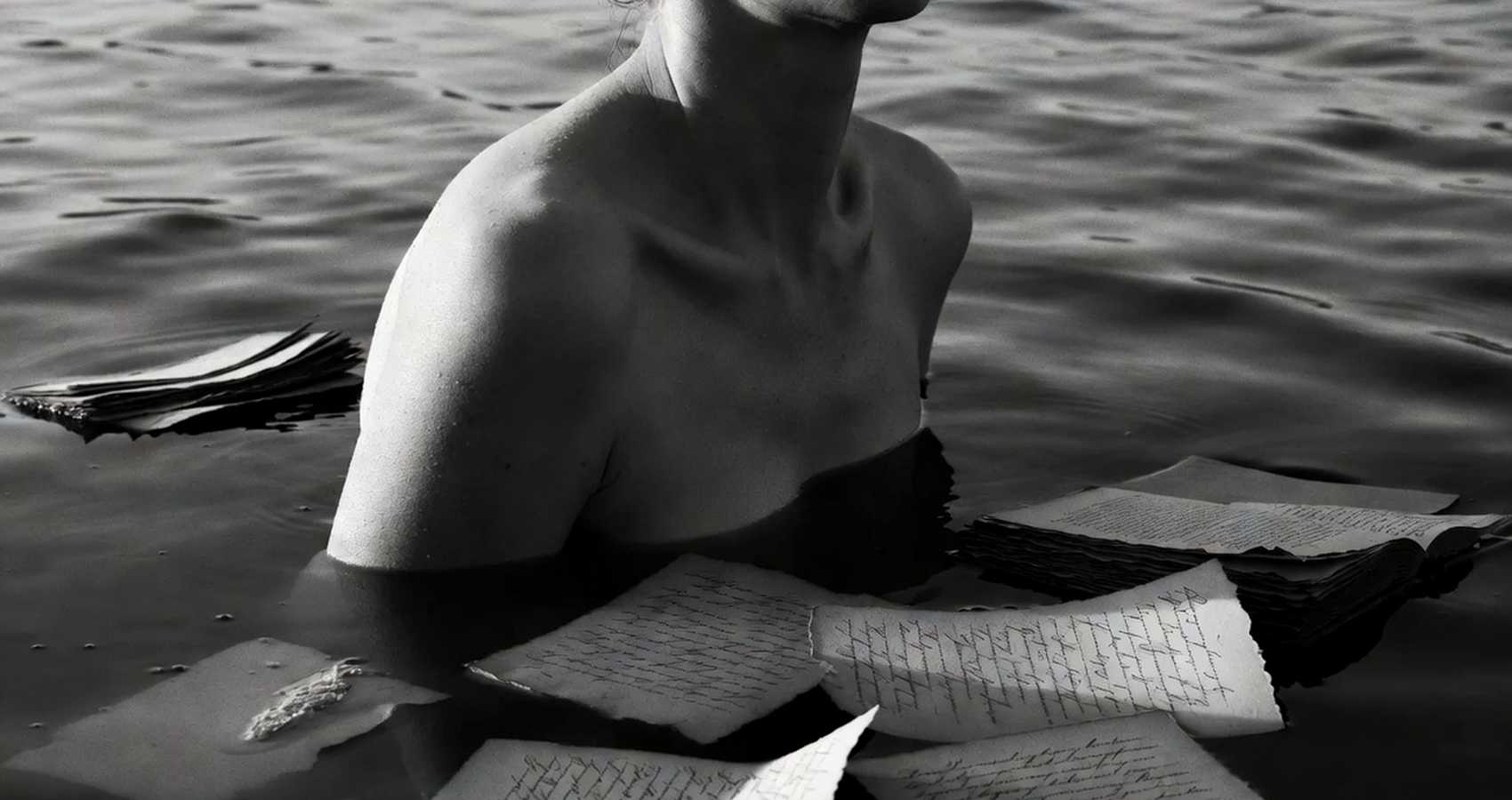 Shakespeare and Eliot, a poem by LB Sedlacek at Spillwords.com