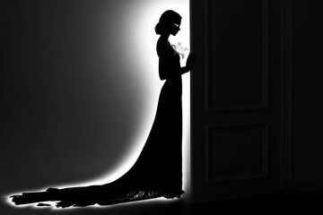 SHE, poetry by Giuliana Ravaglia at Spillwords.com