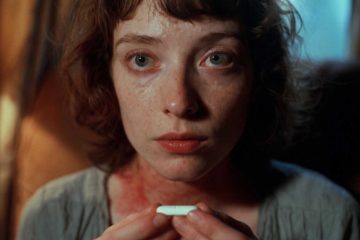 Shut In, flash fiction by Franciska Merrick at Spillwords.com