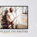 Spotlight On Writers - Derrick R. Lafayette at Spillwords.com