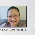 Spotlight On Writers - Tea Solon, interview at Spillwords.com