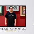 Spotlight On Writers - Yucheng Tao, interview at Spillwords.com