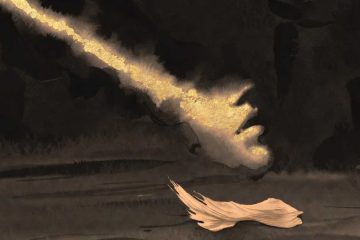 Standstill, a poem by Gopal Lahiri at Spillwords.com
