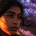 Storm and Me, poetry by Nisha Bharti at Spillwords.com