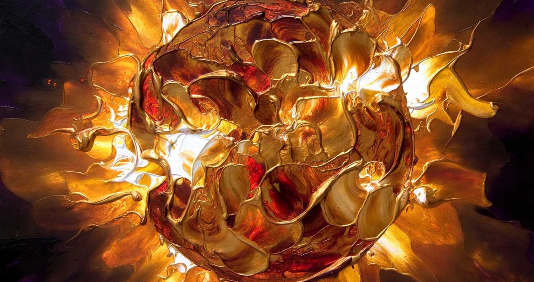 Sunrise, a poem by Beth Warren at Spilwords.com