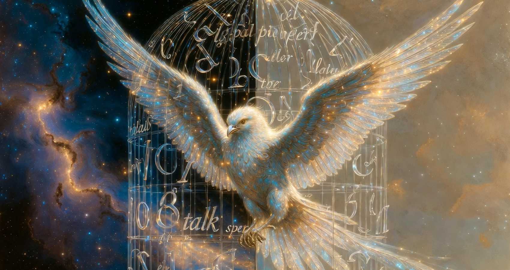 Talking XX, a poem by Khalil Gibran at Spillwords.com