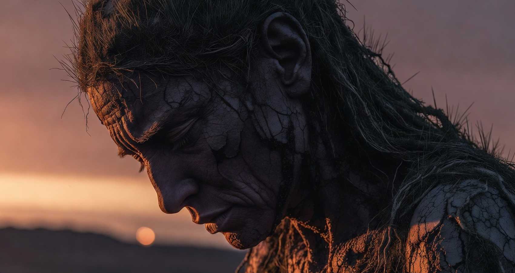 Tears at Dawn, poetry by Saila Abby at Spillwords.com