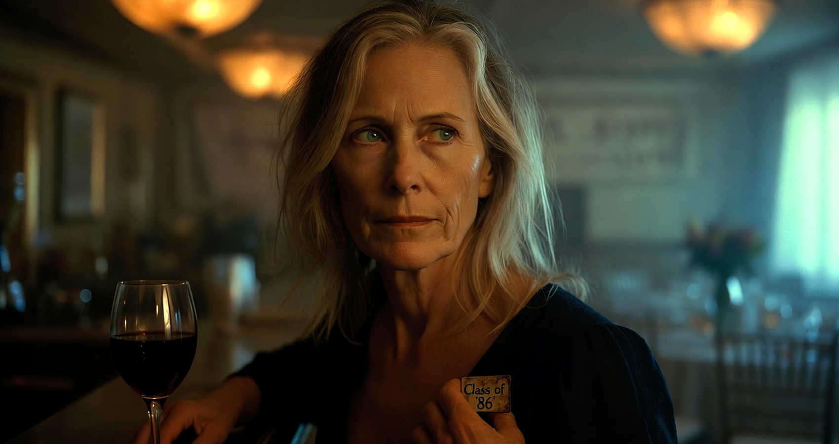 The American Dream Nightmare, a story by Michael Danese at Spillwords.com