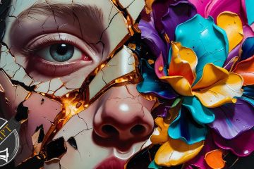 The Day She Fully Embraced Herself, a poem by Teri Petz at Spillwords.com