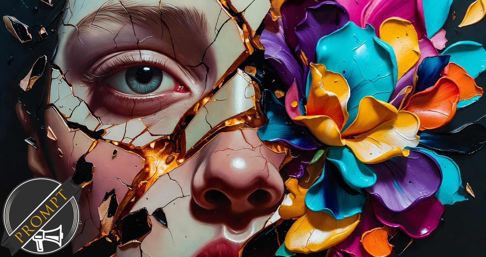 The Day She Fully Embraced Herself, a poem by Teri Petz at Spillwords.com