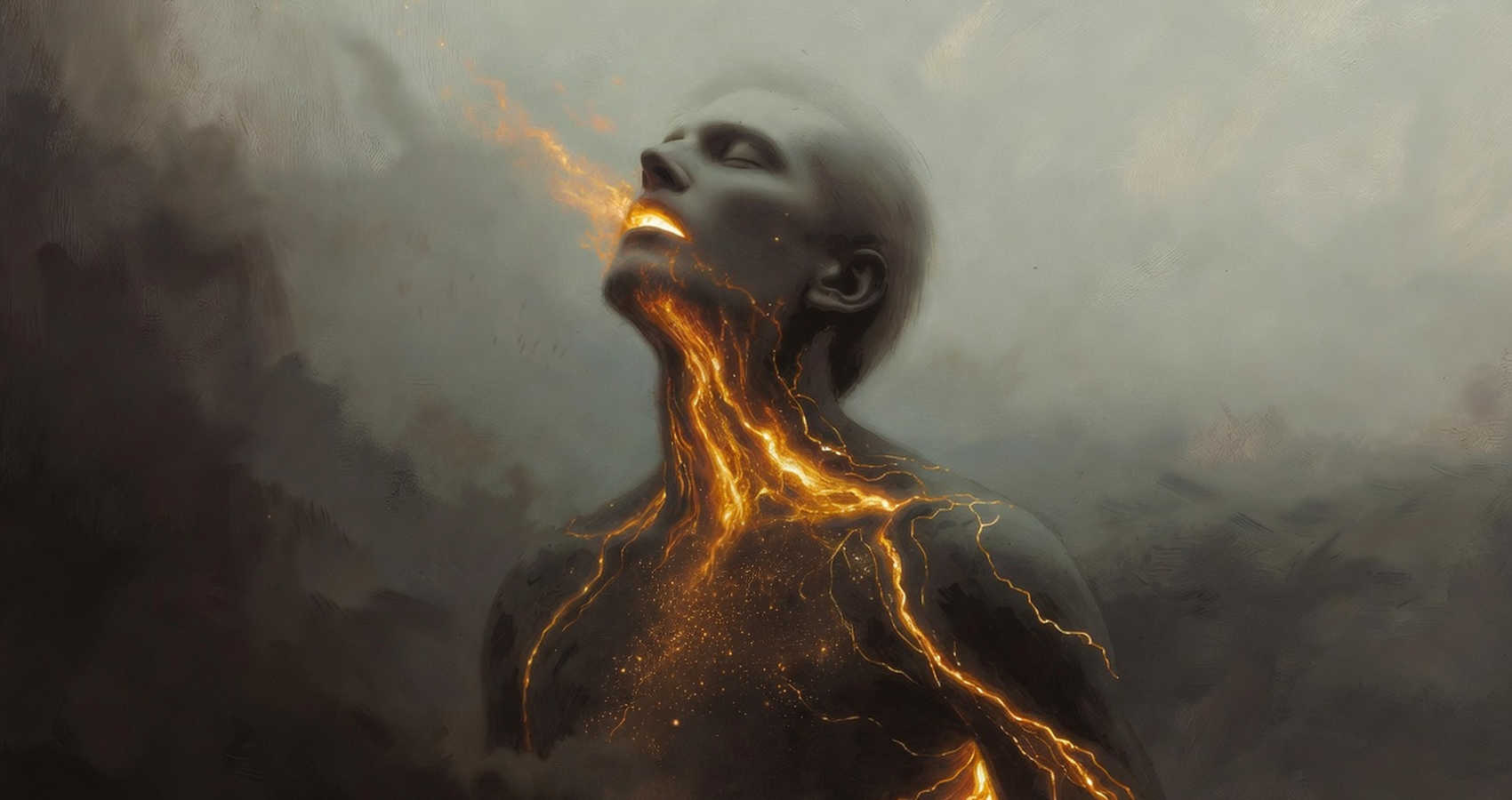 The Eternal in the Transient, poetry by Veljko Kotlaja at Spillwords.com