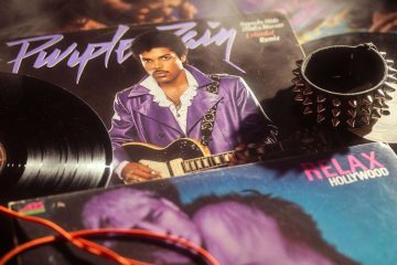 The Extended Remix of Chloe Green, a short story by Andy Houstoun at Spillwords.com