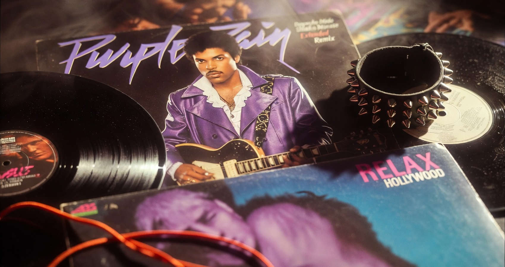 The Extended Remix of Chloe Green, a short story by Andy Houstoun at Spillwords.com