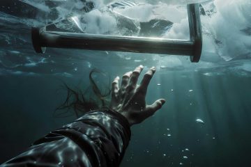 The First Rung, micro fiction by Peter Rehn at Spillwords.com