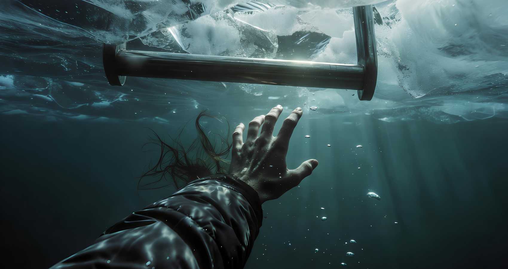 The First Rung, micro fiction by Peter Rehn at Spillwords.com