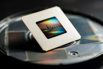 The Last Frame, a poem by Alan David Gould at Spillwords.com