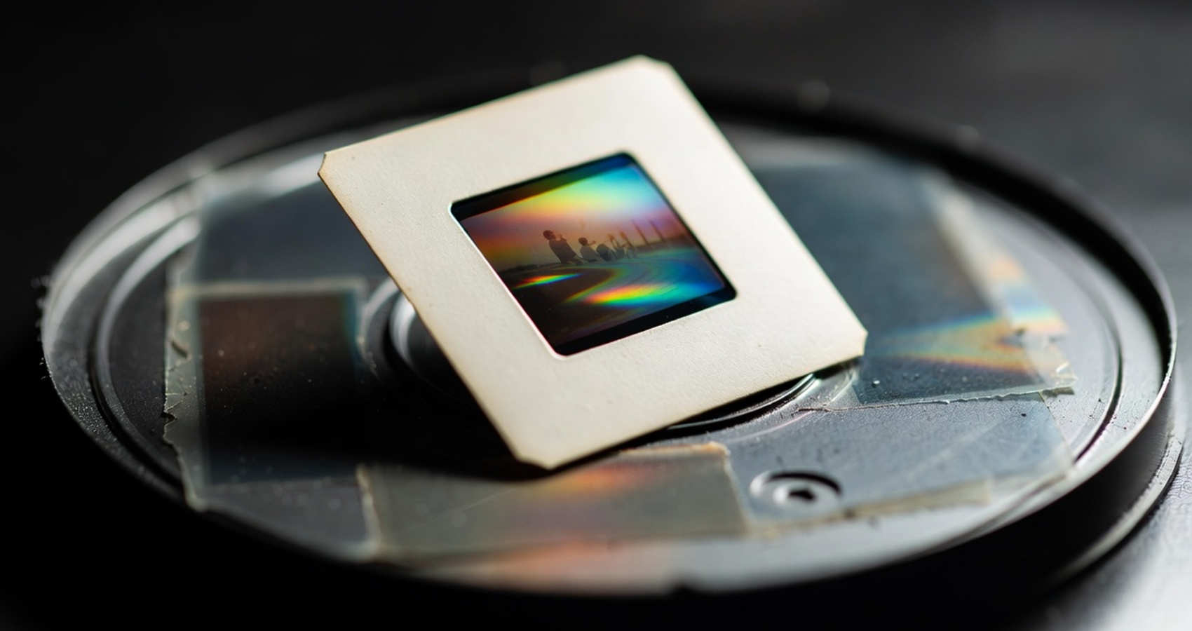 The Last Frame, a poem by Alan David Gould at Spillwords.com