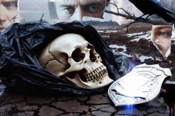 The Return, a short story by R.C. Morgan at Spillwords.com