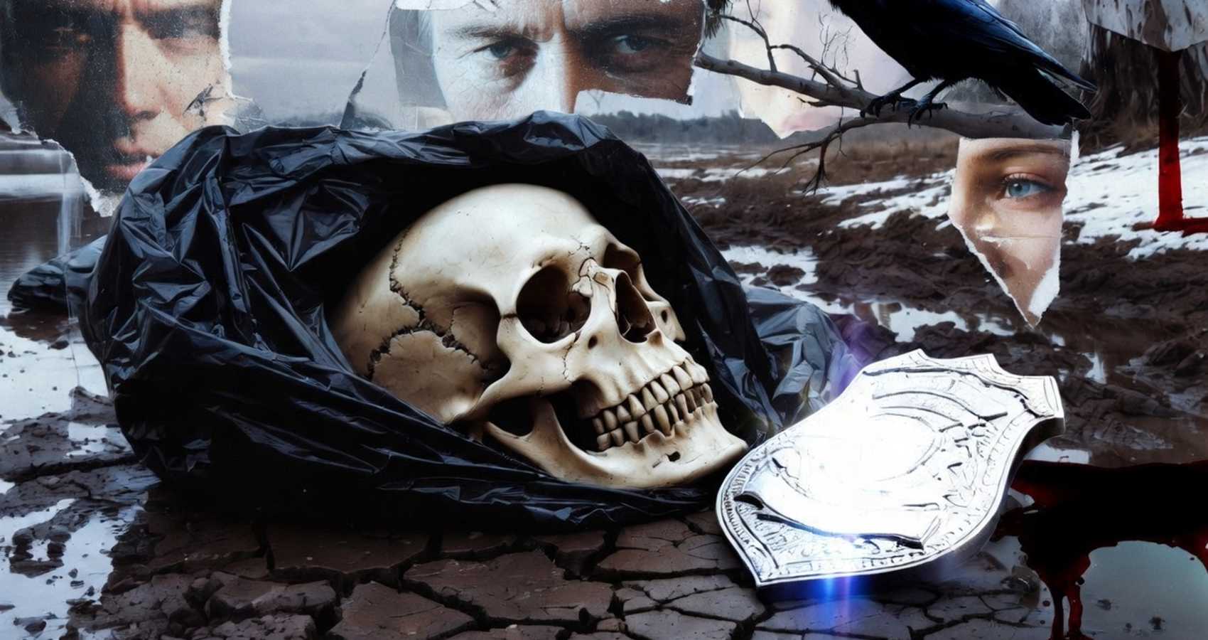 The Return, a short story by R.C. Morgan at Spillwords.com