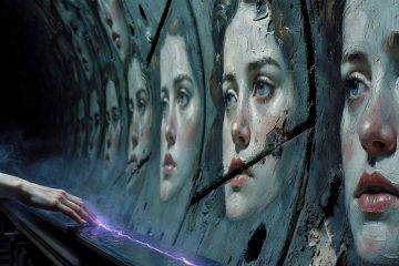 The Third Rail, a poem by Jan Niebrzydowski at Spillwords.com