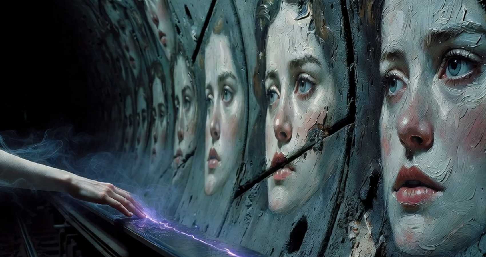 The Third Rail, a poem by Jan Niebrzydowski at Spillwords.com