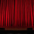 Theater is Magic, a poem by Roger Turner at Spillwords.com