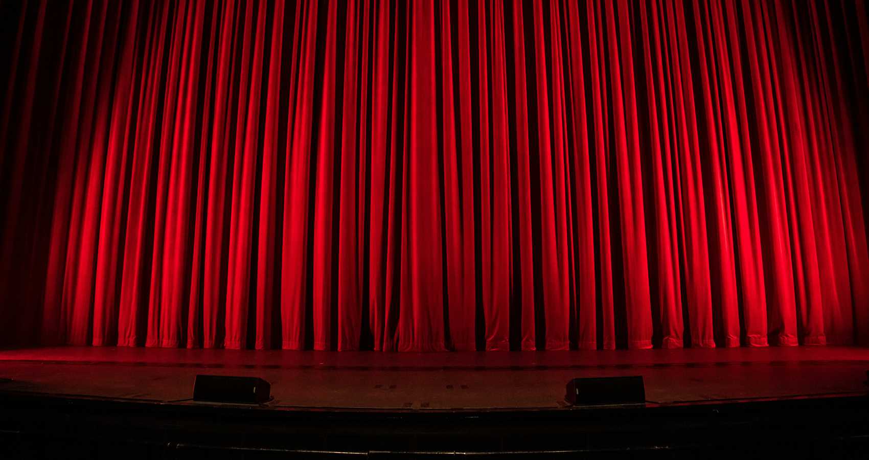Theater is Magic, a poem by Roger Turner at Spillwords.com