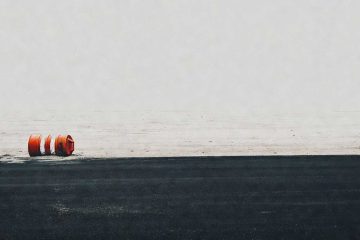 To the Unfinished, a poem by SR Inciardi at Spillwords.com