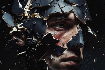 Unmasking Masculinity, a poem by Robert W Kovacs at Spilwords.com