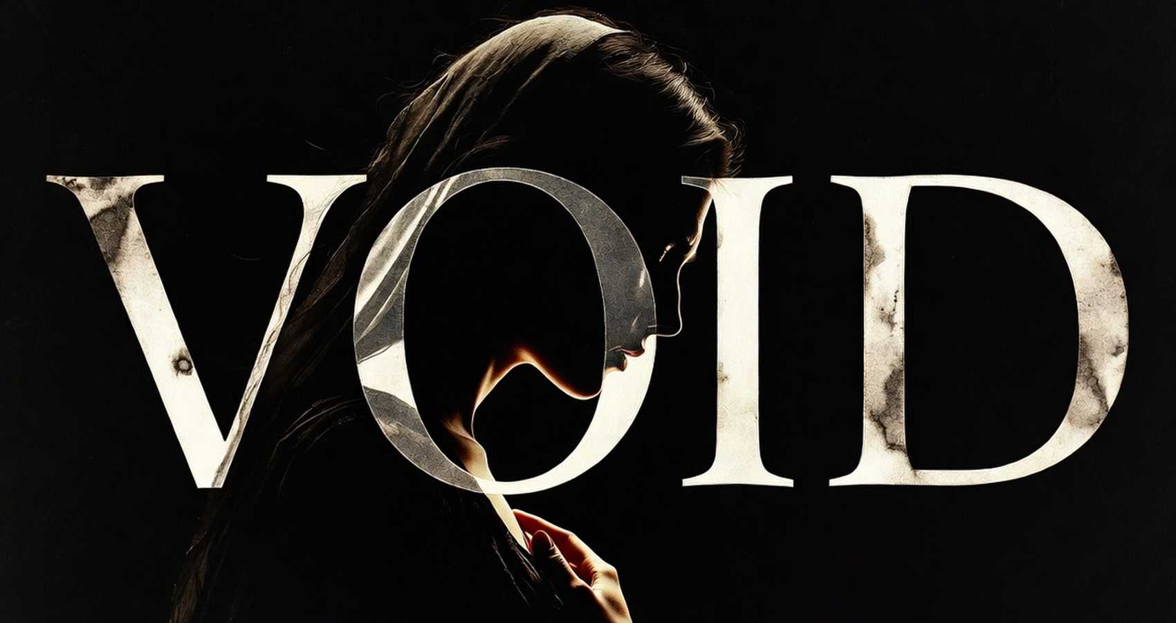 Void, micropoetry by Fizza Younis at Spillwords.com