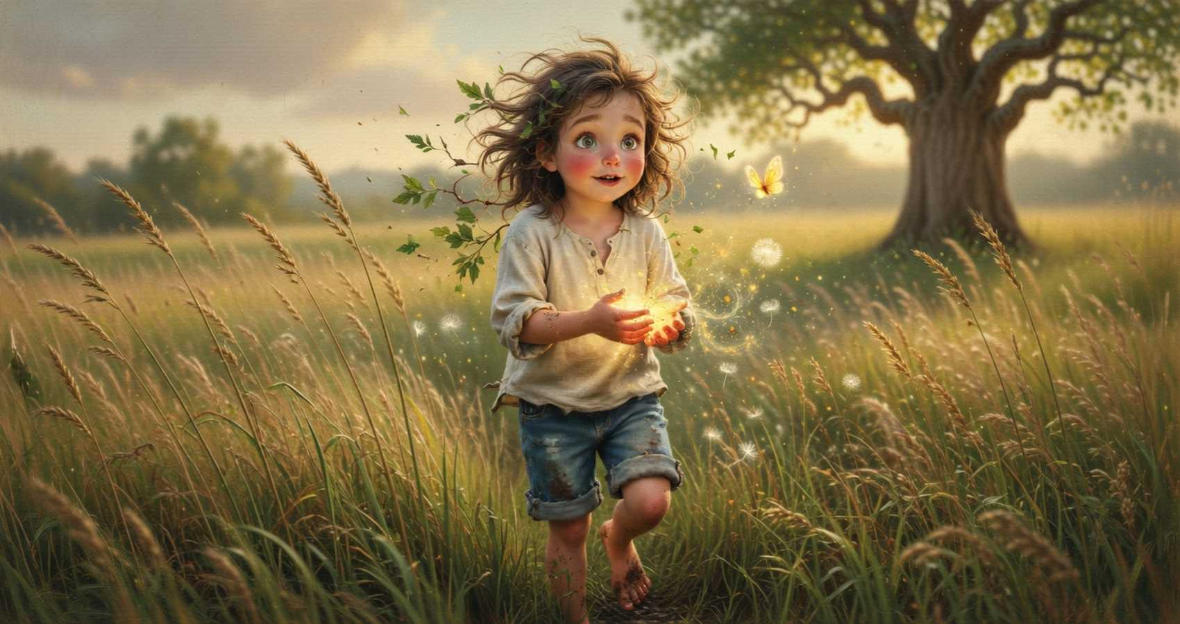 Wildkeeping, a poem by Sreemoyee Chanda at Spillwords.com