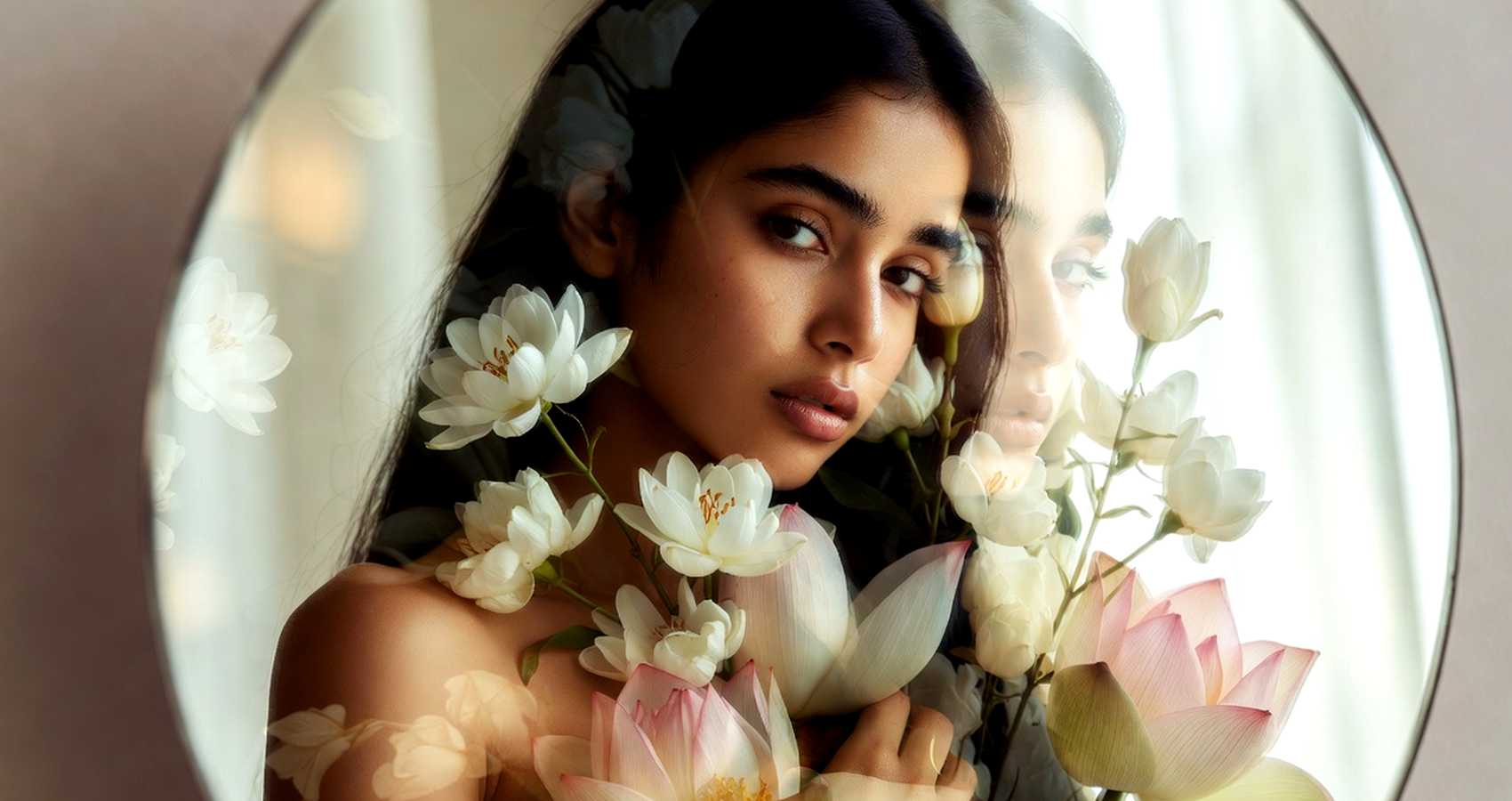 You, Somehow, poetry by Mehak Chhikara at Spillwords.com