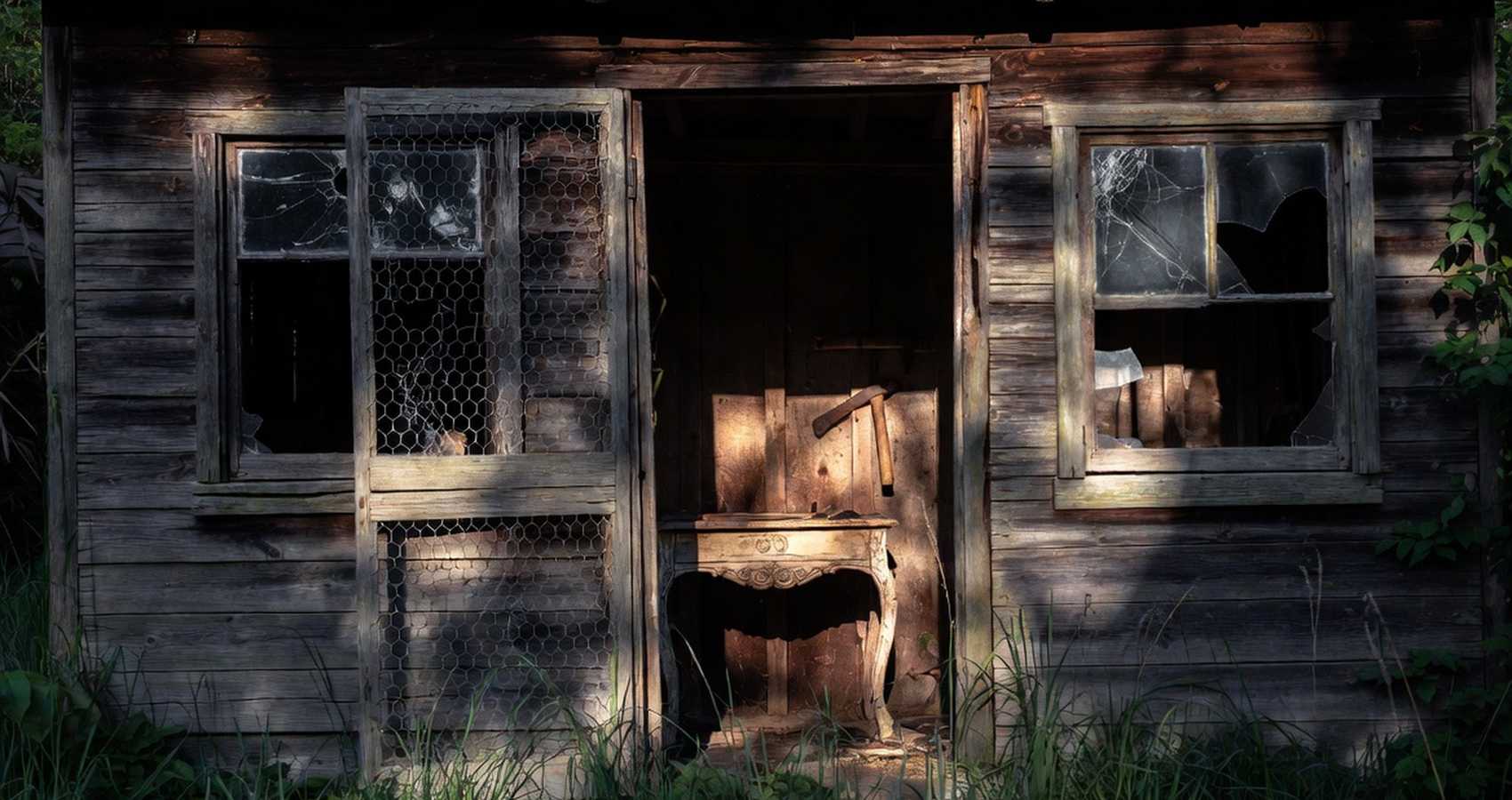 A Few Hours After, fiction by Bugra Sarpkaya at Spillwords.com