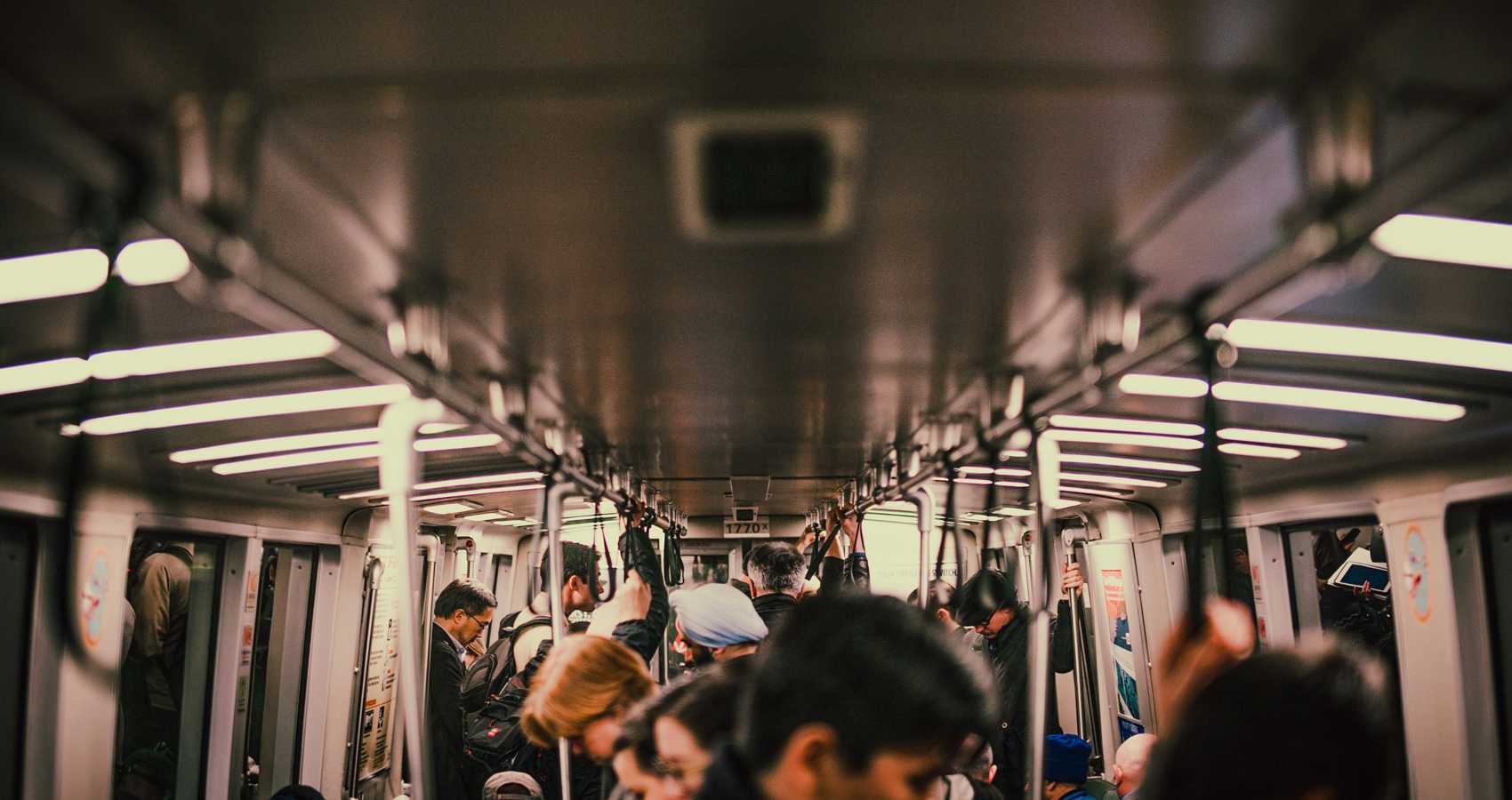 A Lover, A Train To The Airport, a poem by Valentine Cusin at Spillwords.com