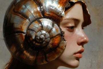 A New Love Interest, poetry by Valerie Dawn Goad at Spillwords.com