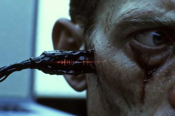 A Primal Scream of Rage, a short story by Andrew Buckner at Spillwords.com