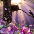 A Song for the Unsung, a poem by Sobi Wilson at Spillwords.com