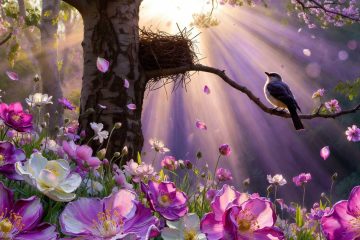 A Song for the Unsung, a poem by Sobi Wilson at Spillwords.com