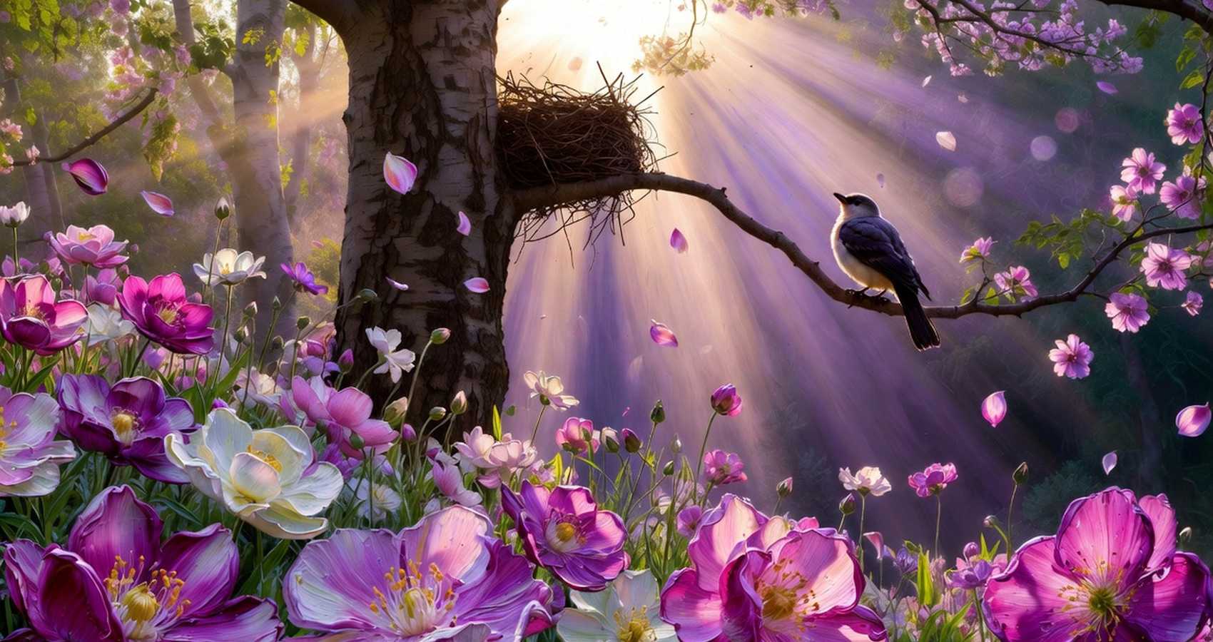 A Song for the Unsung, a poem by Sobi Wilson at Spillwords.com