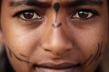 Amazigh, a haiku by Valli Henry-Boldini at Spillwords.com
