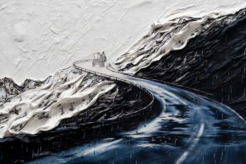 At Castle Boterel, a poem by Thomas Hardy at Spillwords.com