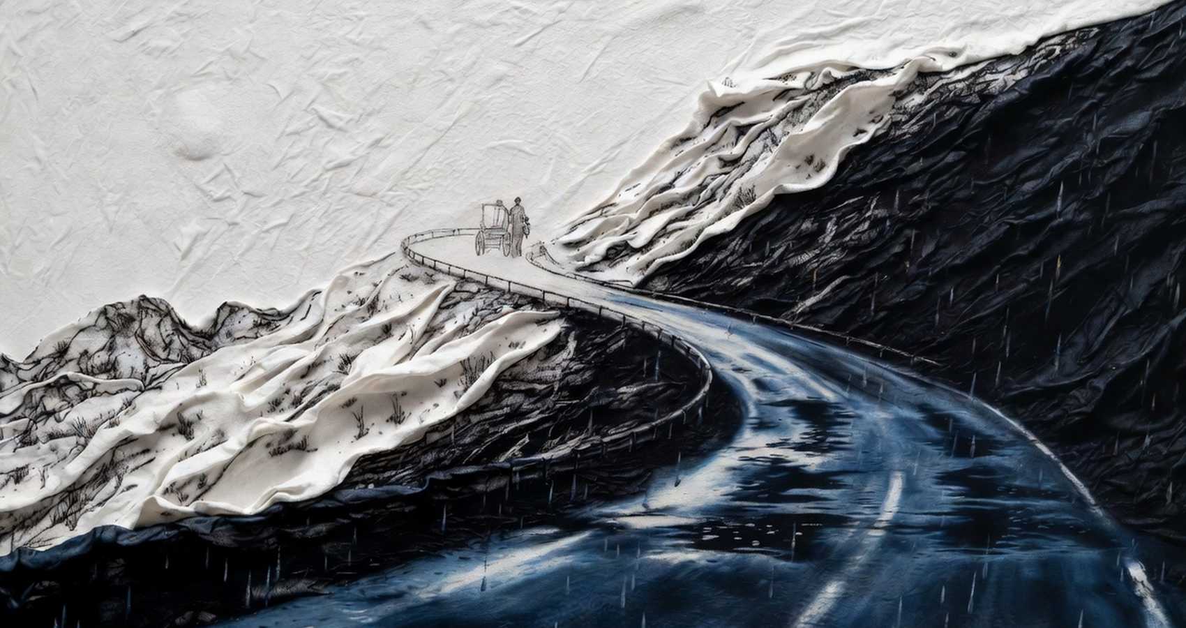 At Castle Boterel, a poem by Thomas Hardy at Spillwords.com